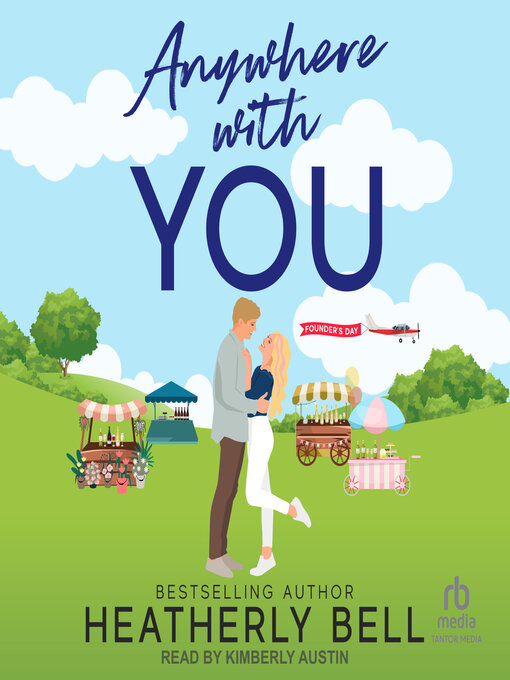 Cover image for Anywhere With You